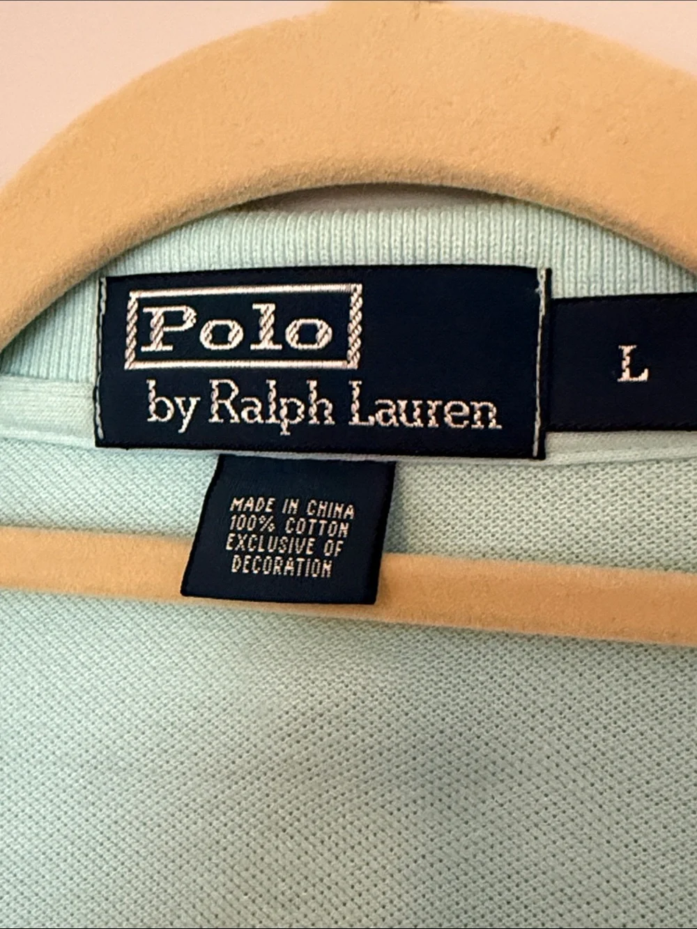 Ralph Lauren polo ralph